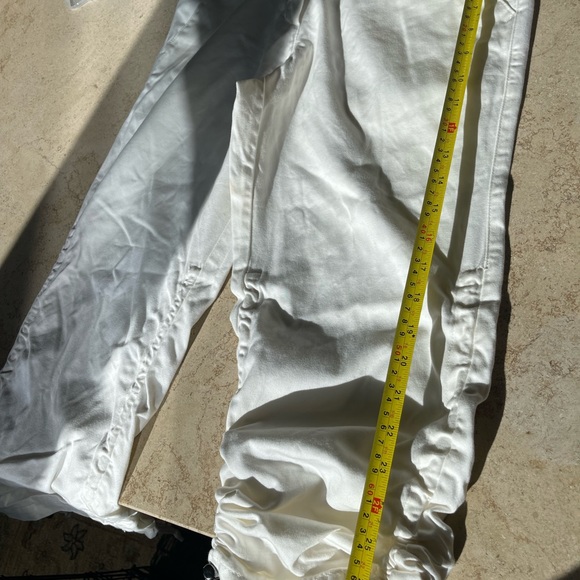 MK Maska 100 Cotton Capris . - Picture 3 of 10